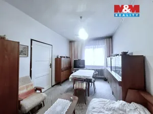Prodej bytu 2+kk, Uherský Brod, Horní Valy, 46 m2