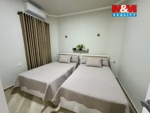 Prodej bytu 3+kk, Starý Plzenec, Gorkého, 89 m2