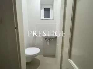 Pronájem bytu 3+kk, Praha - Žižkov, Biskupcova, 58 m2