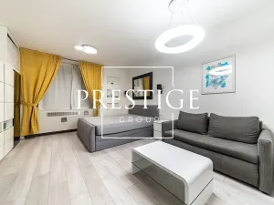 Pronájem bytu 2+1, Praha - Staré Město, Dlouhá, 60 m2