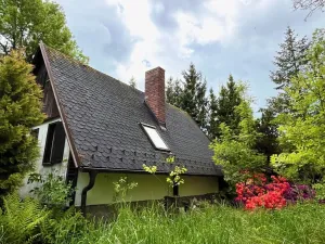 Prodej chaty, Běstvina, 70 m2