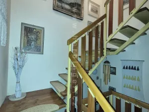 Pronájem bytu 1+kk, Šlapanice, Sušilova, 55 m2