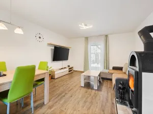Prodej rodinného domu, Třebíz, 95 m2