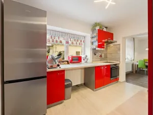 Prodej rodinného domu, Třebíz, 95 m2