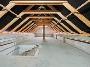 Prodej rodinného domu, Třebíz, 95 m2