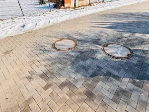 Prodej pozemku pro bydlení, Nový Malín, 1079 m2