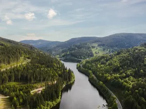 Prodej bytu 4+kk, Špindlerův Mlýn, Vodárenská, 108 m2