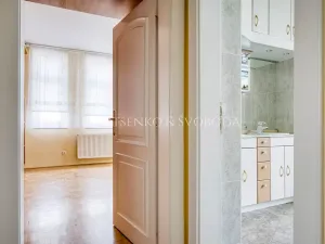 Prodej vily, Bechyně, Čechova, 660 m2