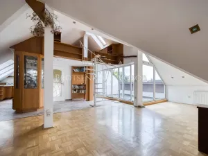 Prodej činžovního domu, Bechyně, Čechova, 660 m2