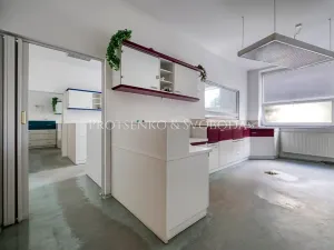 Prodej činžovního domu, Bechyně, Čechova, 660 m2