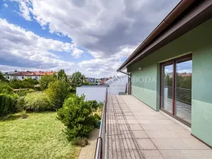 Prodej rodinného domu, Havlíčkův Brod, Ječná, 239 m2