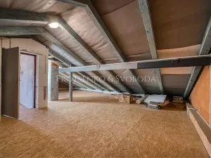 Prodej rodinného domu, Havlíčkův Brod, Ječná, 239 m2