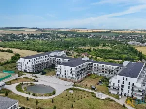 Prodej bytu 2+kk, Horoměřice, Velvarská, 50 m2