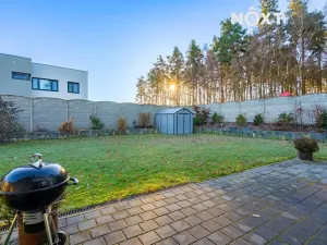 Prodej rodinného domu, Srubec, Vrbová, 163 m2