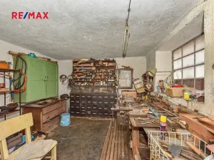 Prodej rodinného domu, Horní Bělá, 150 m2