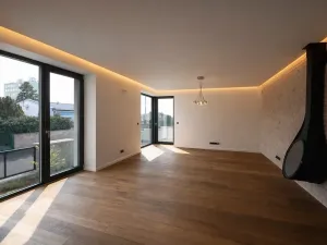 Pronájem rodinného domu, Praha - Modřany, 305 m2