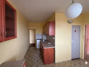 Prodej bytu 3+1, Olomouc - Nová Ulice, Pionýrská, 60 m2