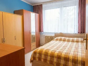 Prodej bytu 3+1, Olomouc - Nová Ulice, Brněnská, 73 m2