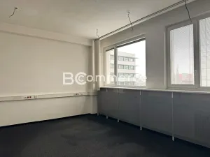 Pronájem kanceláře, Brno, 200 m2