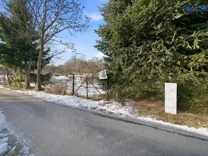 Prodej pozemku pro bydlení, Choustník, 1942 m2