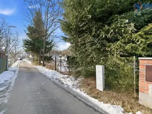 Prodej pozemku pro bydlení, Choustník, 1942 m2