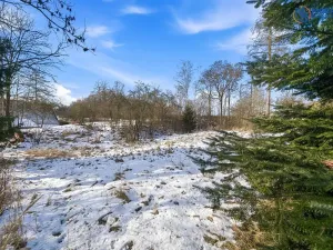 Prodej pozemku pro bydlení, Choustník, 1942 m2