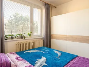 Prodej bytu 3+1, Olomouc - Povel, Nešporova, 60 m2