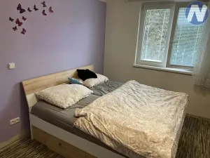 Prodej bytu 2+1, Prachatice, 57 m2