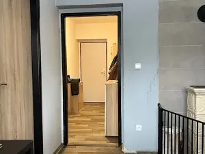 Prodej bytu 2+1, Prachatice, 57 m2