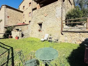 Prodej vily, Rapale, Itálie, 130 m2