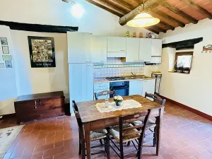 Prodej vily, Rapale, Itálie, 130 m2