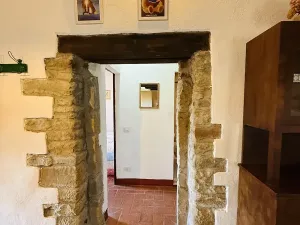 Prodej vily, Rapale, Itálie, 130 m2