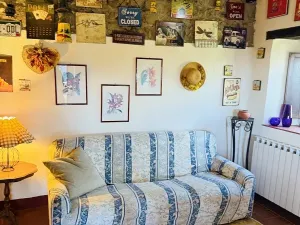 Prodej vily, Rapale, Itálie, 130 m2