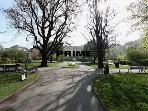 Pronájem bytu 3+1, Praha - Nové Město, Odborů, 104 m2