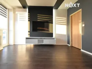 Pronájem bytu 1+1, Břeclav, Karla Hynka Máchy, 44 m2