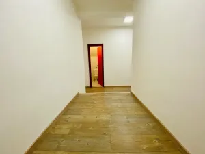 Pronájem bytu 2+kk, Jihlava, Masarykovo náměstí, 75 m2