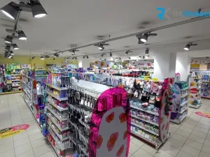 Pronájem obchodního prostoru, Frýdlant nad Ostravicí, Hlavní, 254 m2