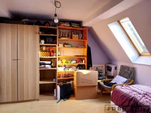 Pronájem bytu 4+kk, Roztoky, Havlíčkova, 103 m2