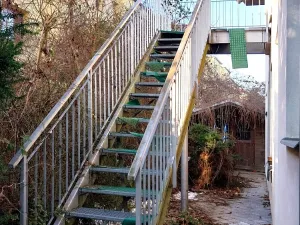 Pronájem bytu 4+kk, Roztoky, Havlíčkova, 103 m2