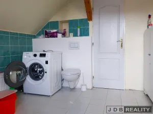 Pronájem rodinného domu, Roztoky, Havlíčkova, 103 m2