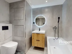 Prodej bytu 3+kk, Most, Růžová, 56 m2