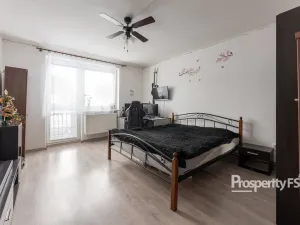 Prodej bytu 3+1, Koclířov, 62 m2