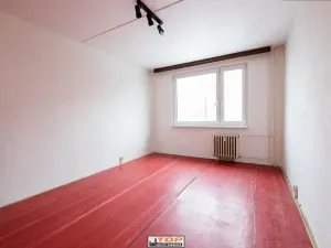 Prodej bytu 2+1, Chomutov, Kostnická, 59 m2