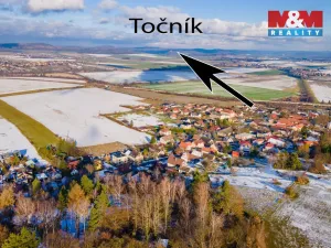 Prodej pozemku pro bydlení, Újezd, 758 m2