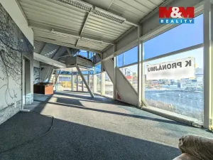 Pronájem obchodního prostoru, Ústí nad Orlicí, Královéhradecká, 117 m2