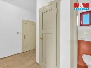 Pronájem bytu 2+kk, Lomnice nad Popelkou, Novoměstská, 50 m2