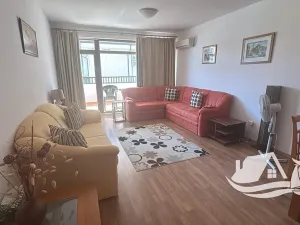 Prodej bytu 2+kk, Pomorie, Bulharsko, 65 m2