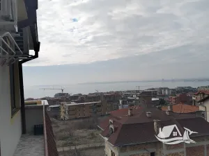 Prodej atypického bytu, Nesebar, Bulharsko, 72 m2