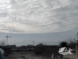 Prodej atypického bytu, Nesebar, Bulharsko, 72 m2