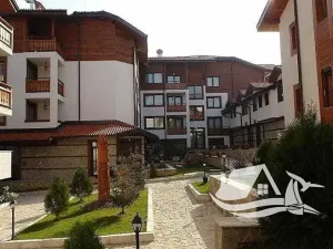 Prodej bytu 3+kk, Bansko, Bulharsko, 172 m2